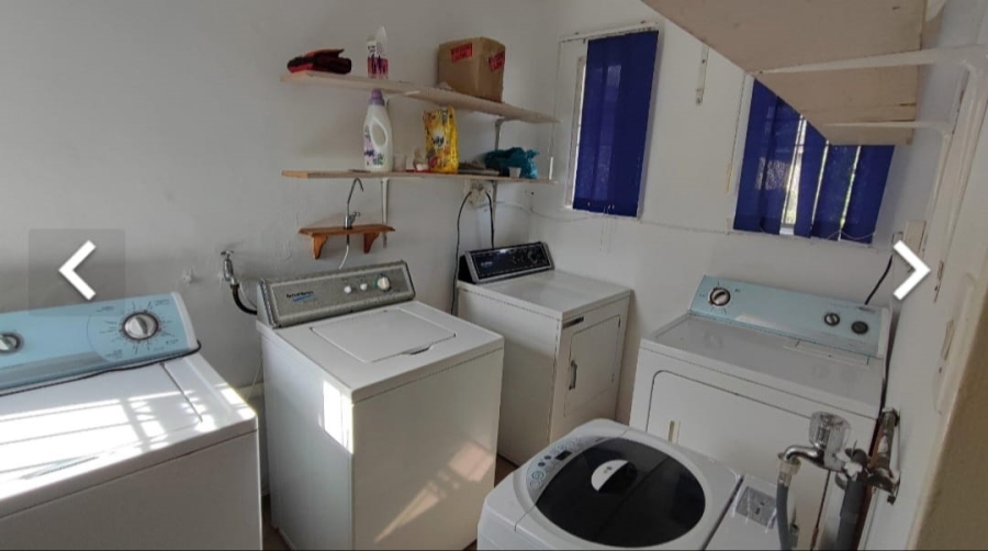 10 Bedroom Property for Sale in Dan Pienaar Free State